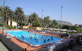 Tigullio Camping & Resort